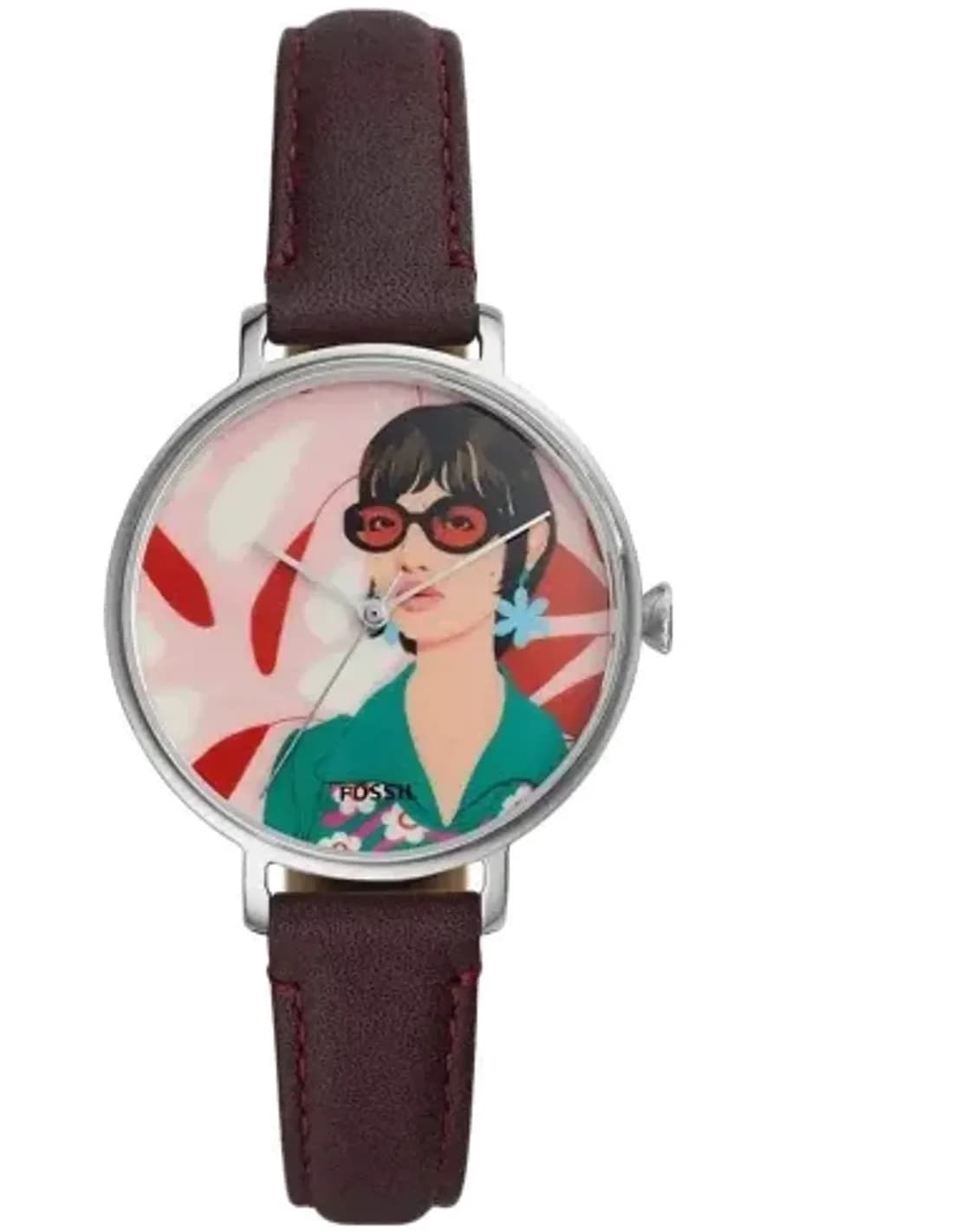 Montre Femme Fossil Kalya CS1001