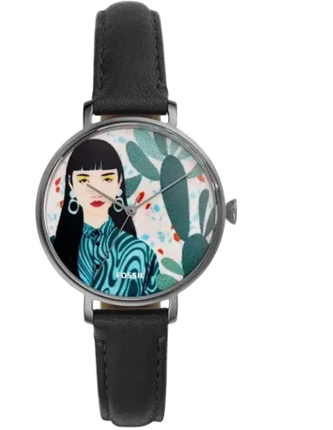 Fossil Kalya CS1003 Women's watch