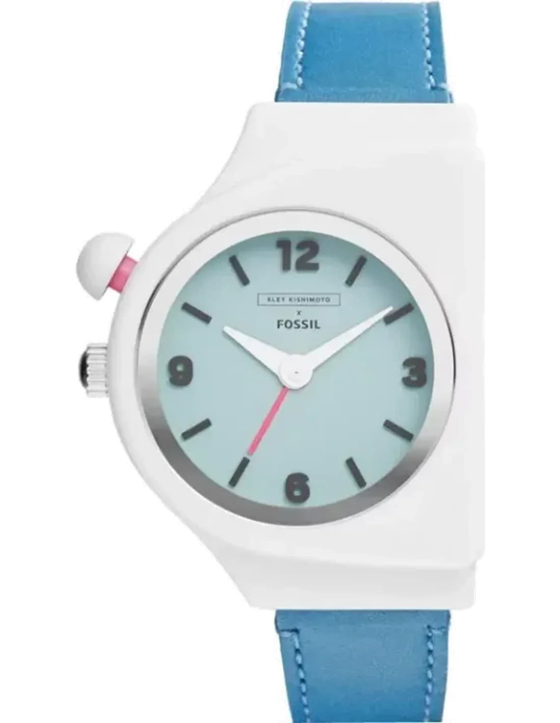 Fossil EKW1004 women's watch