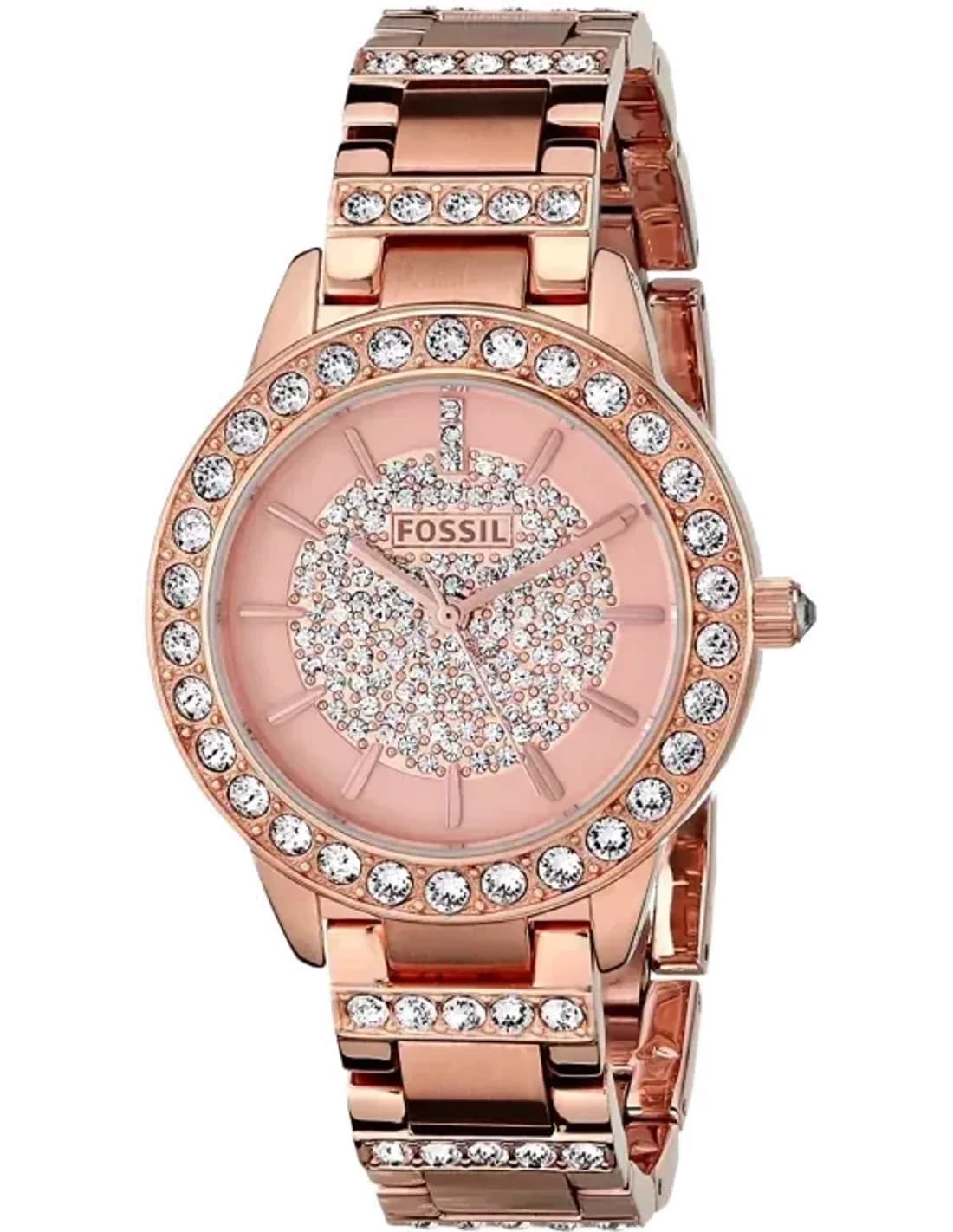Fossil ES3657 women's watch