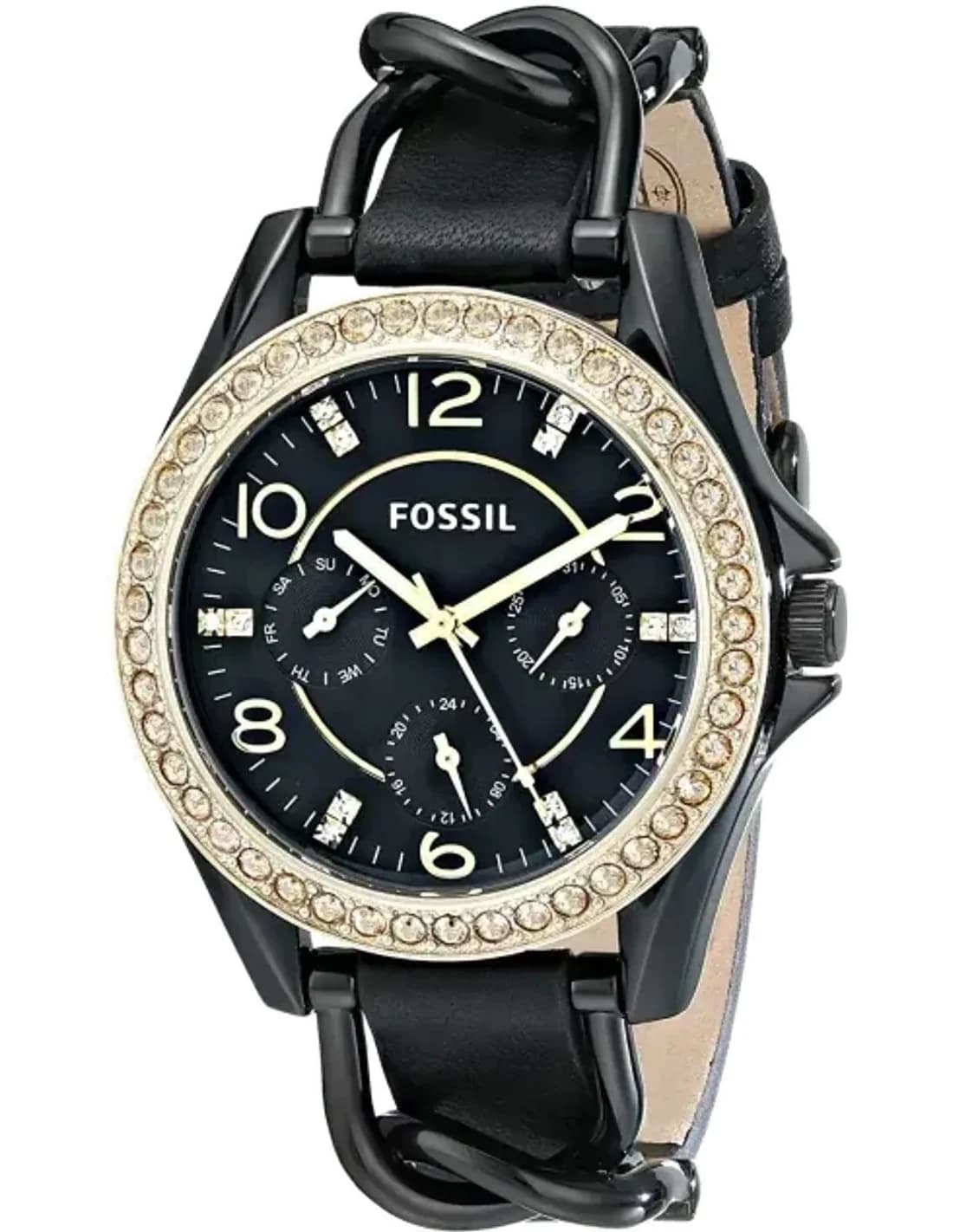Fossil ES3696 women's watch