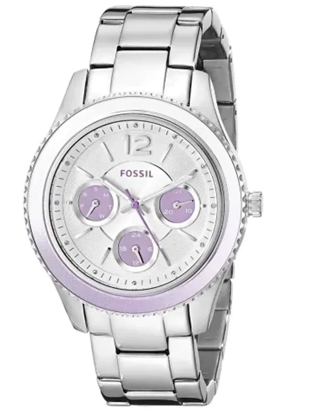 Fossil ES3773 women's watch