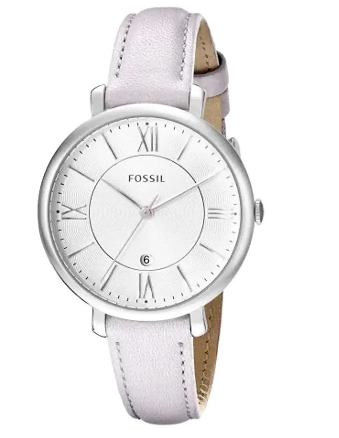 Montre Femme Fossil Jacqueline ES3794 Rose