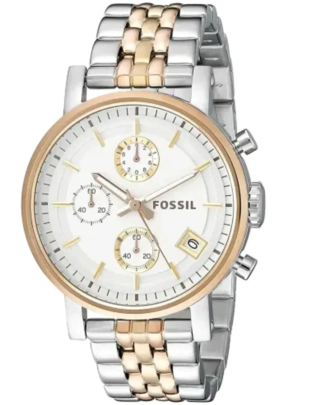 Fossil ES3840 women's watch