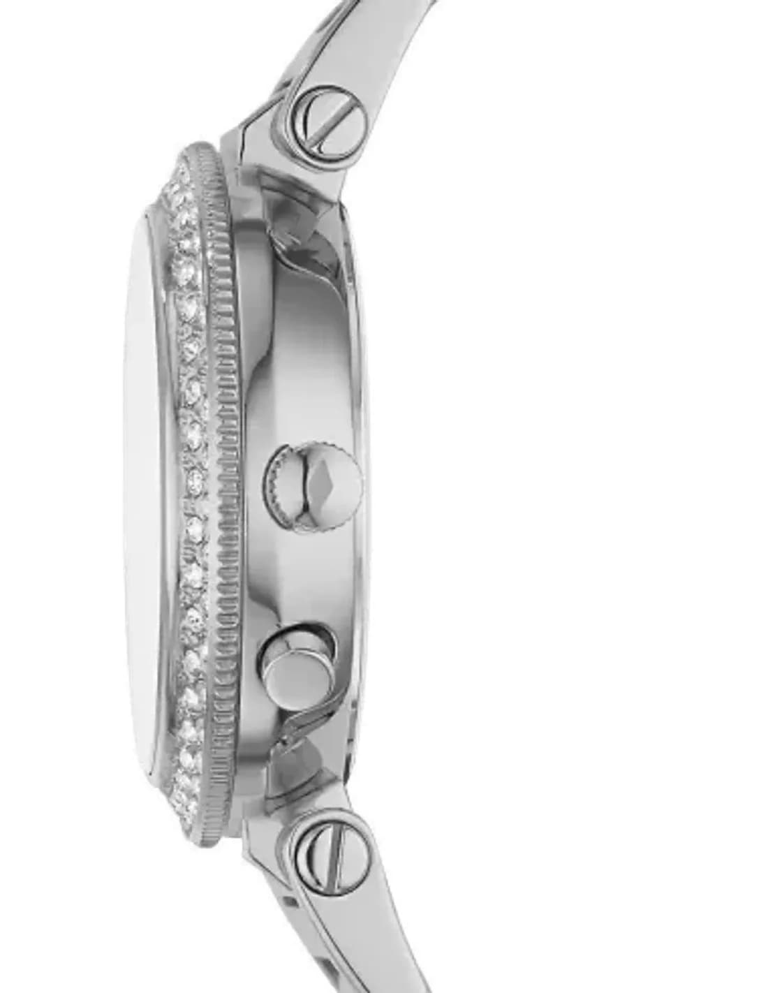 Montre Femme Fossil ES3849 Argent