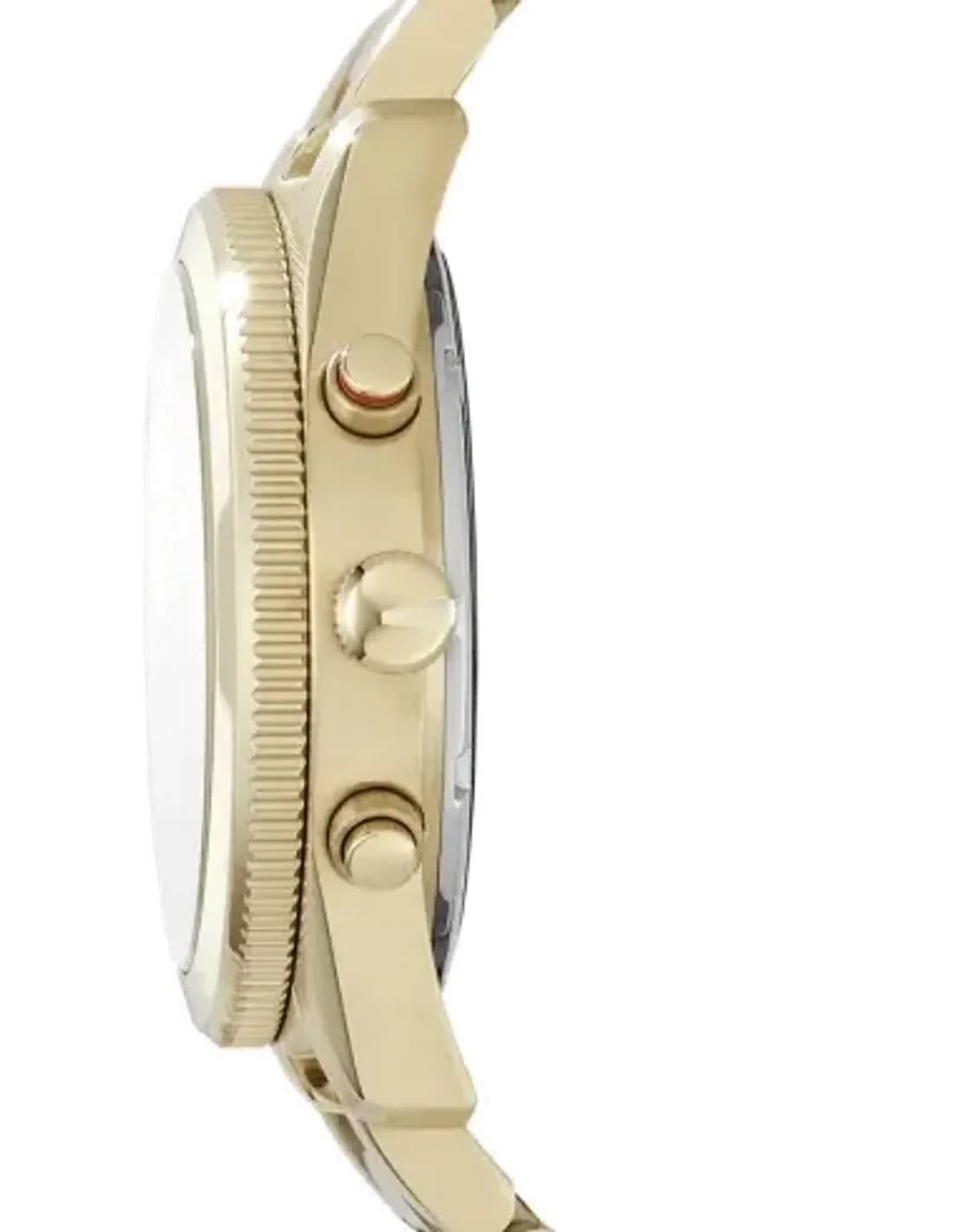 Montre Femme Fossil Perfect Boyfriend ES3884 Or