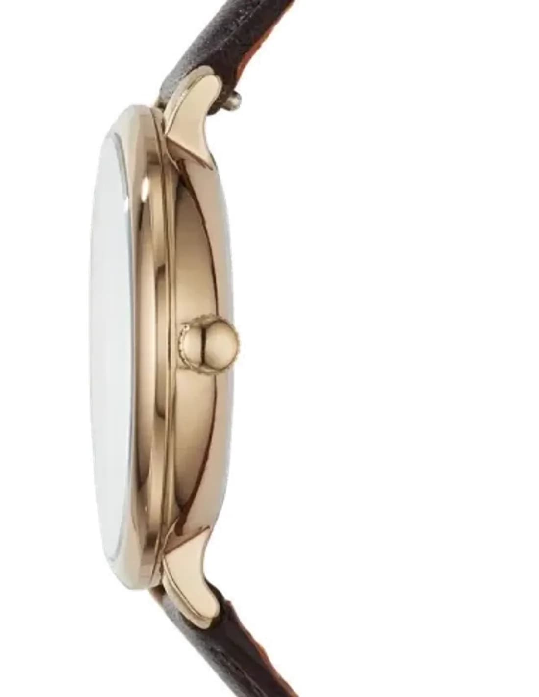 Montre Femme Fossil Jacqueline ES3898 Marron