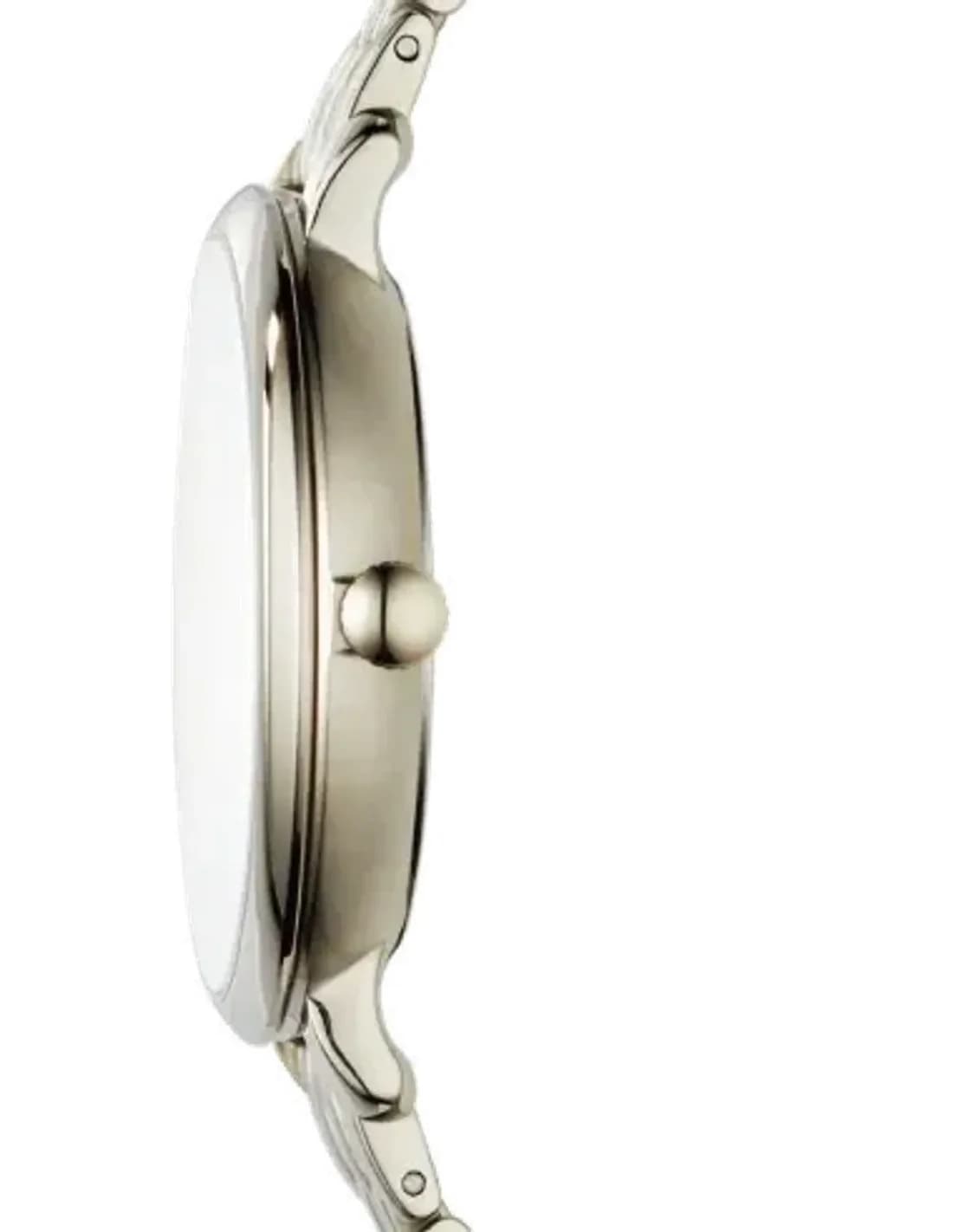 Montre Femme Fossil Jacqueline ES3901 Argent