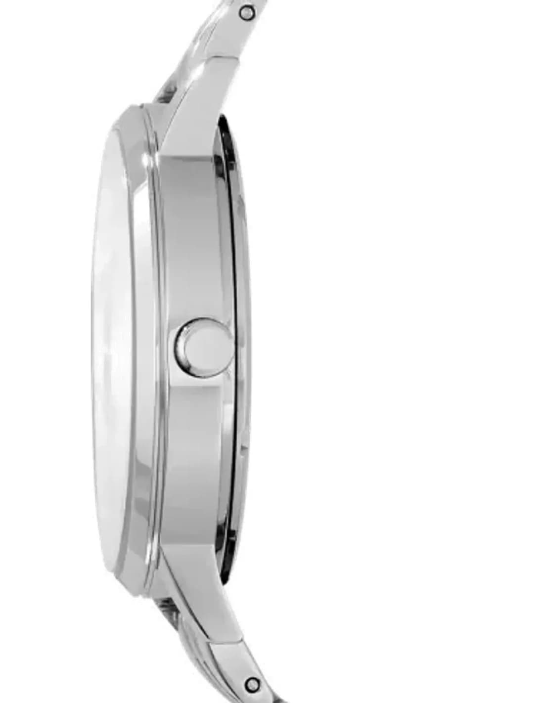 Montre Femme Fossil ES3916 Argent