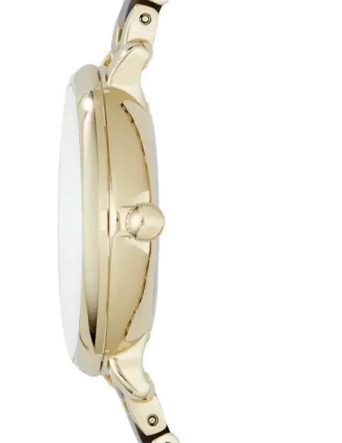 Montre Femme Fossil Jacqueline ES3925 Or