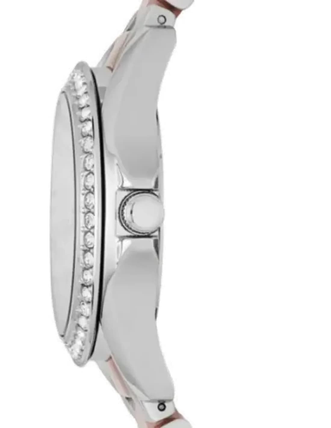 Montre Femme Fossil Riley ES3928 Vert