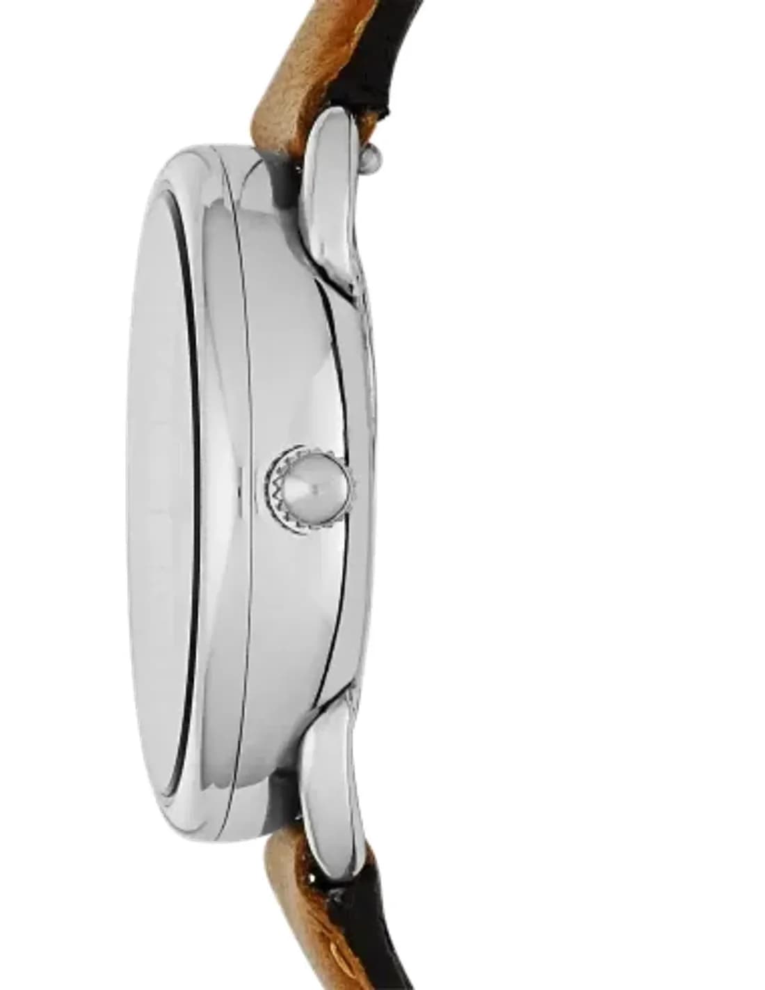 Montre Femme Fossil Tailor ES3950 Marron