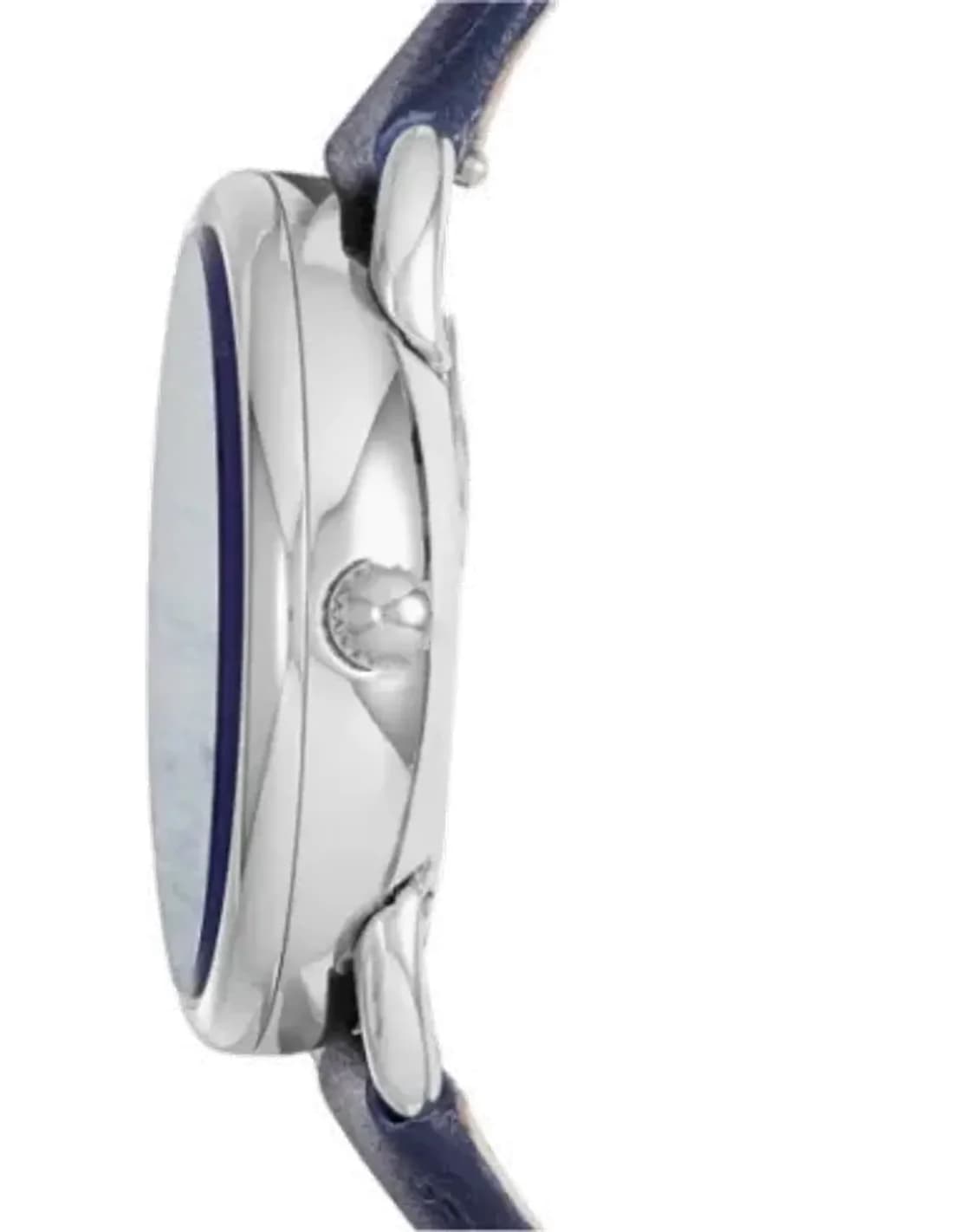 Montre Femme Fossil Tailor ES3966 Bleu