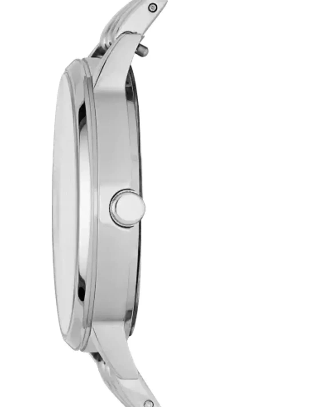 Montre Femme Fossil Vintage Muse ES3974 Argent
