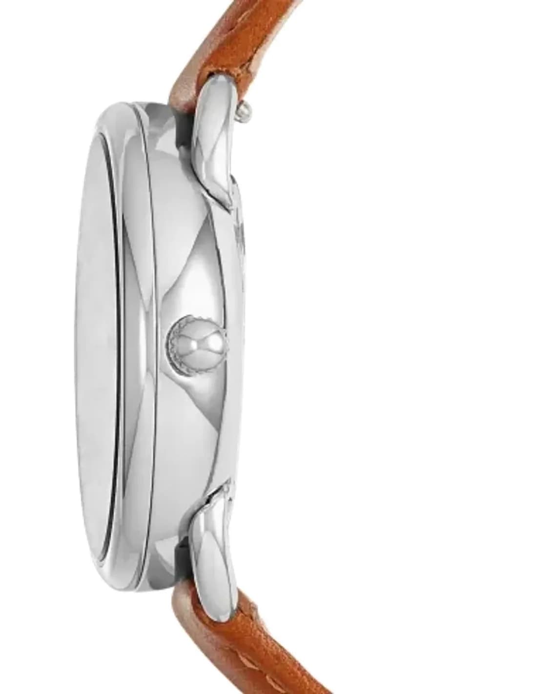 Montre Femme Fossil Tailor ES3977 Marron