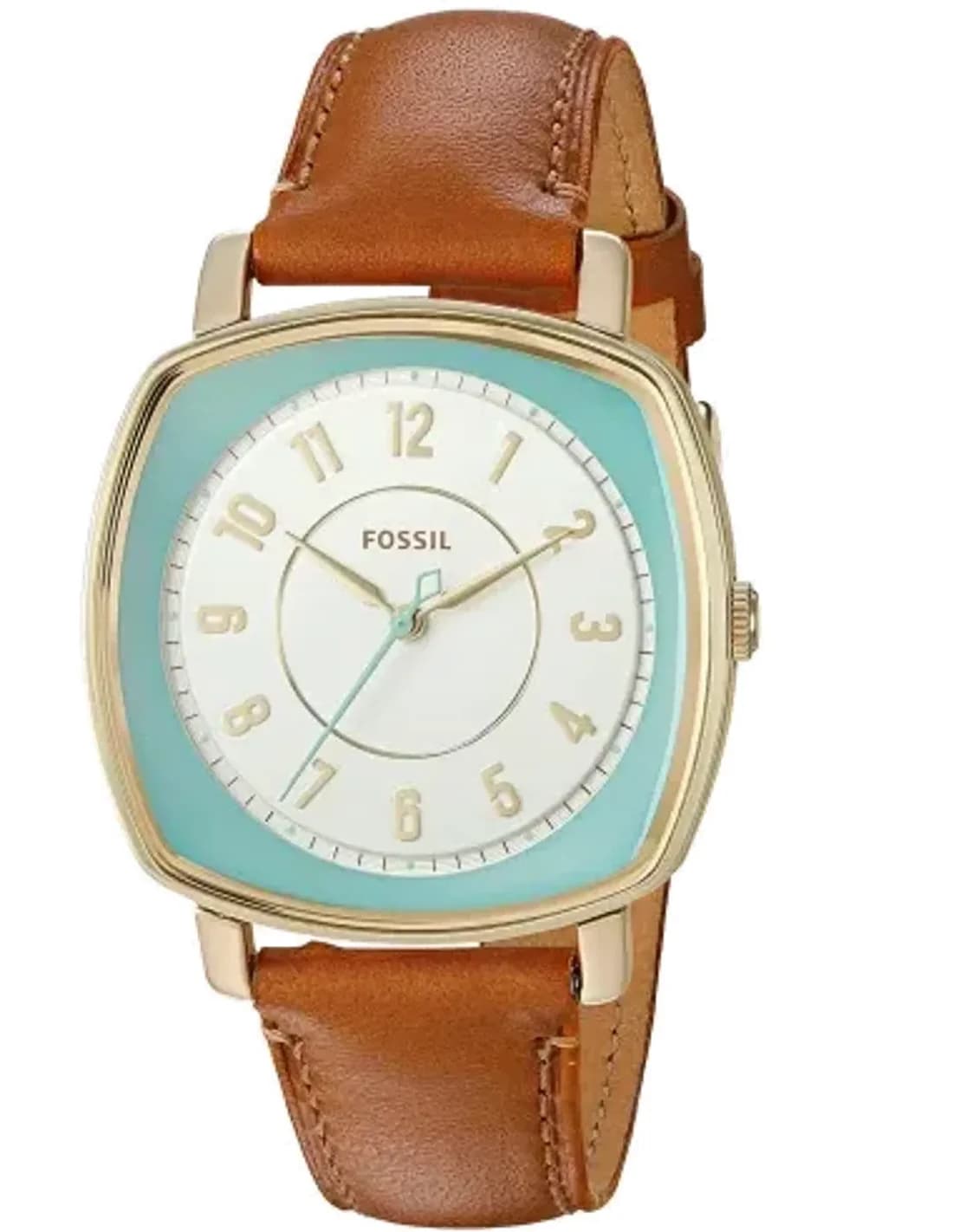 Montre Femme Fossil Idealist ES3996 Marron