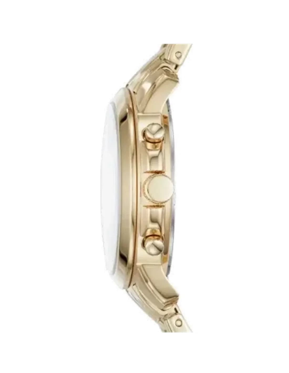 Montre Femme Fossil Gwynn ES4037 Or