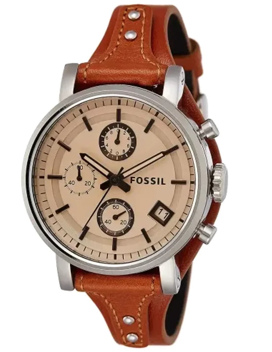 Montre Femme Fossil Original Boyfriend ES4046