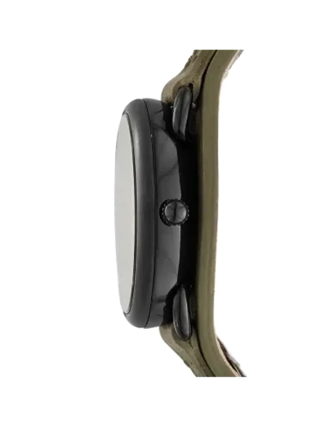 Montre Femme Fossil Tailor ES4047 Vert