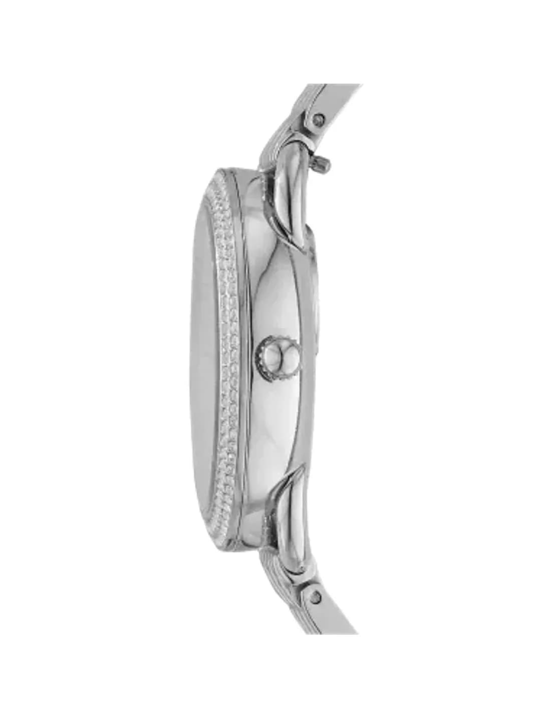 Montre Femme Fossil Tailor ES4054 Argent