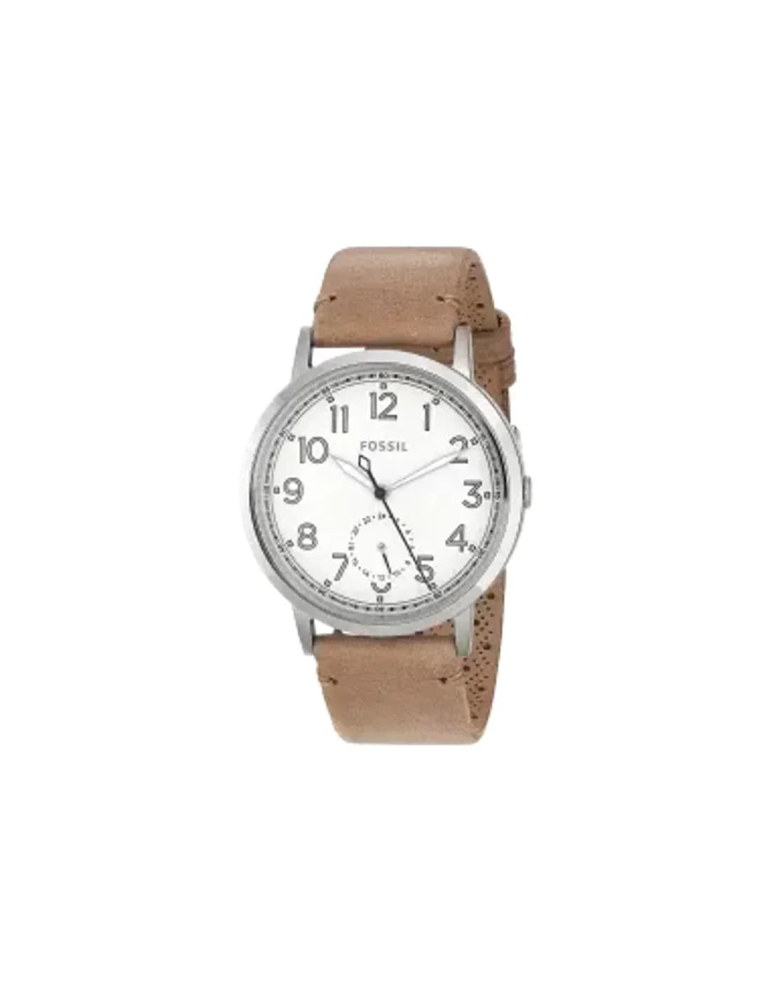 Montre Femme Fossil ES4060 Marron