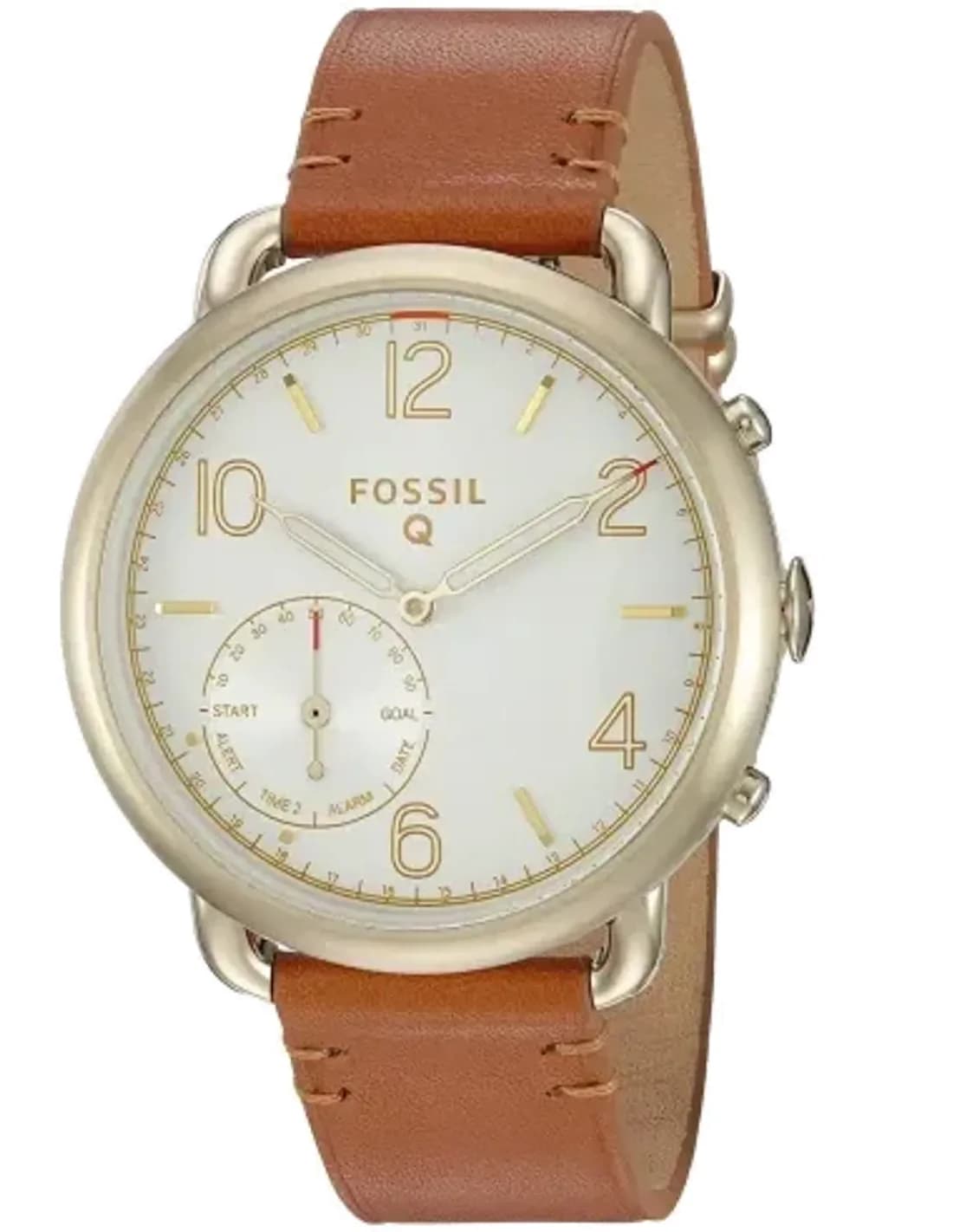 Montre Femme Fossil Gwynn ES4085 Marron
