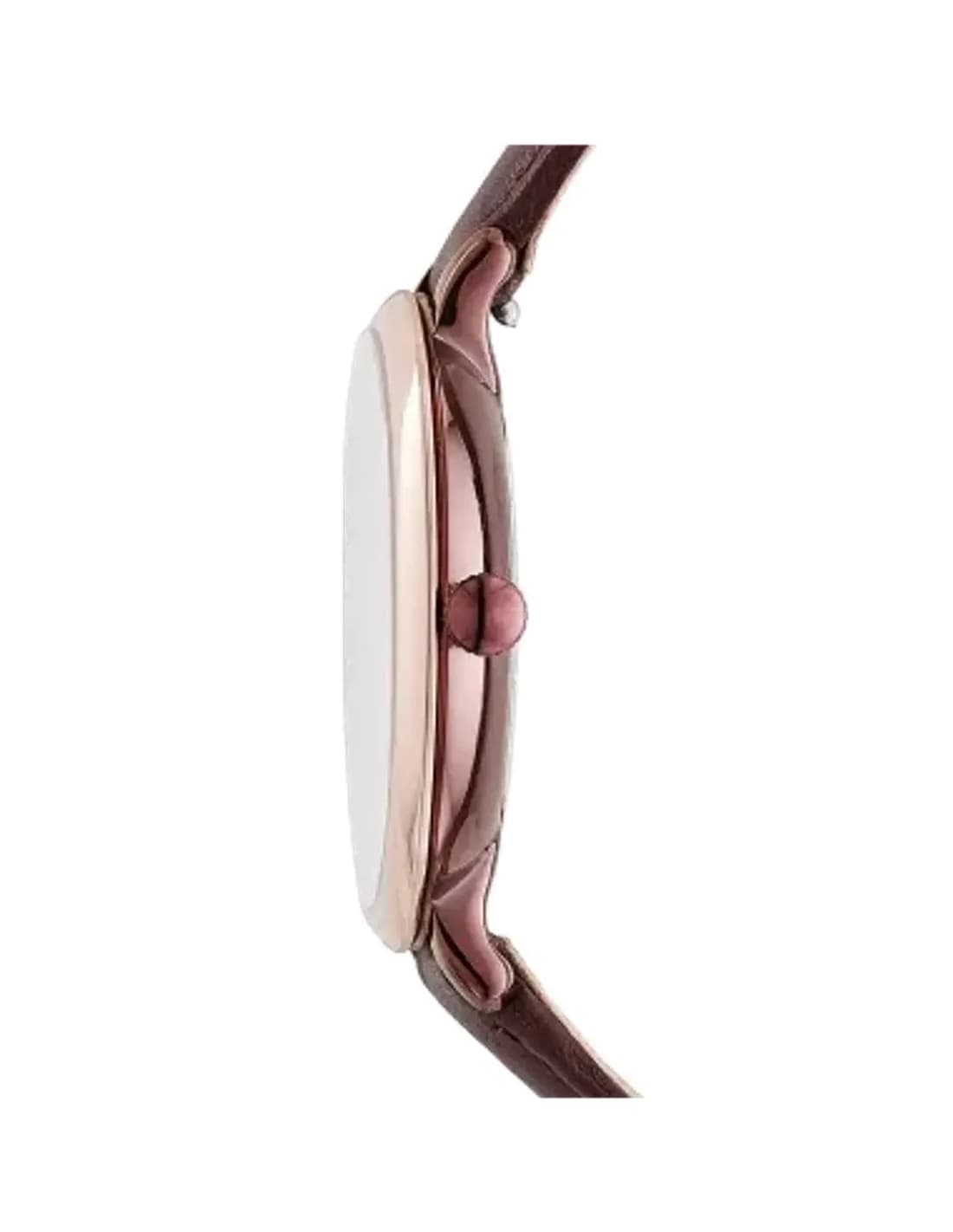 Montre Femme Fossil Jacqueline ES4099 Marron