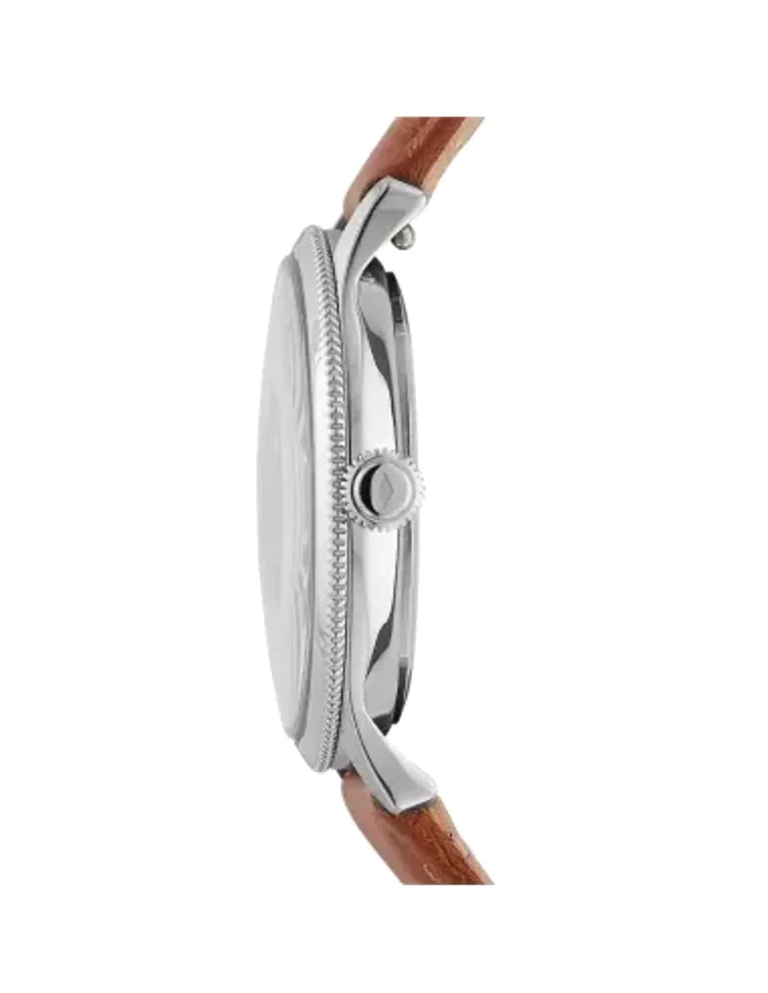 Montre Femme Fossil Jacqueline ES4129 Marron