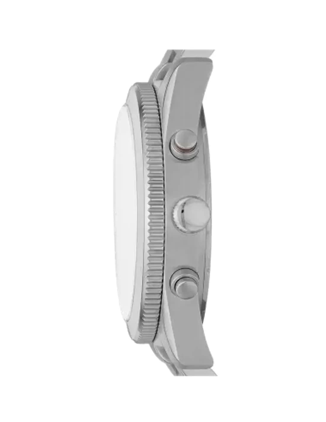 Montre Femme Fossil Perfect Boyfriend ES4146 Argent