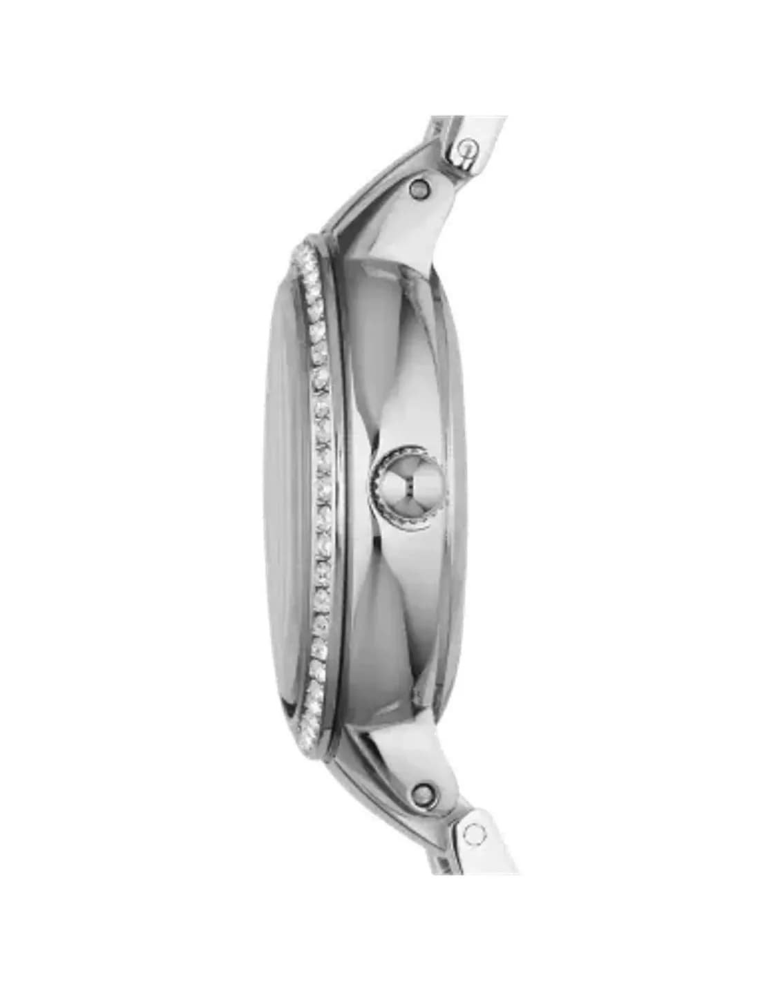 Montre Femme Fossil Virginia ES4147 Argent