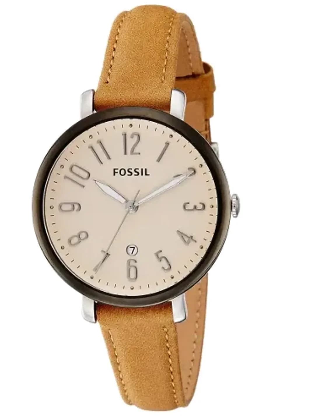 Montre Femme Fossil Jacqueline ES4150 Brun
