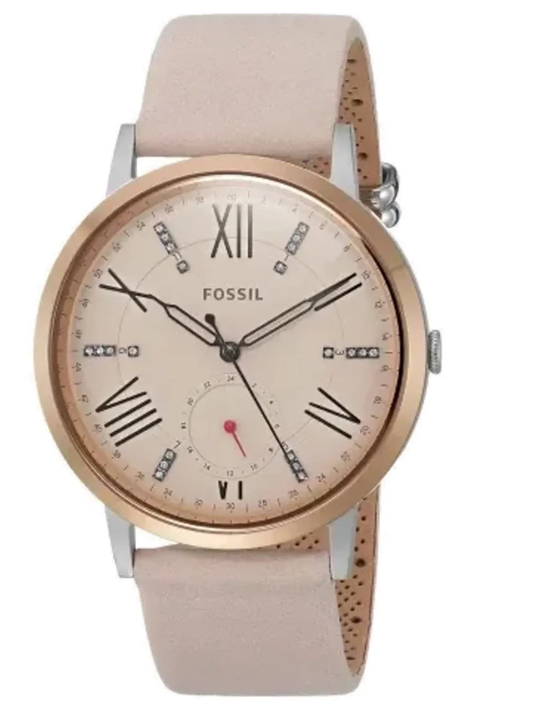 Montre Femme Fossil ES4163 Rose