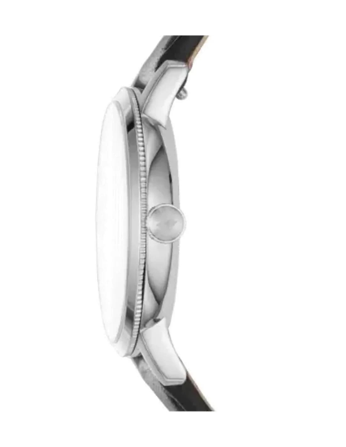 Montre Femme Fossil Neely ES4186 Noir