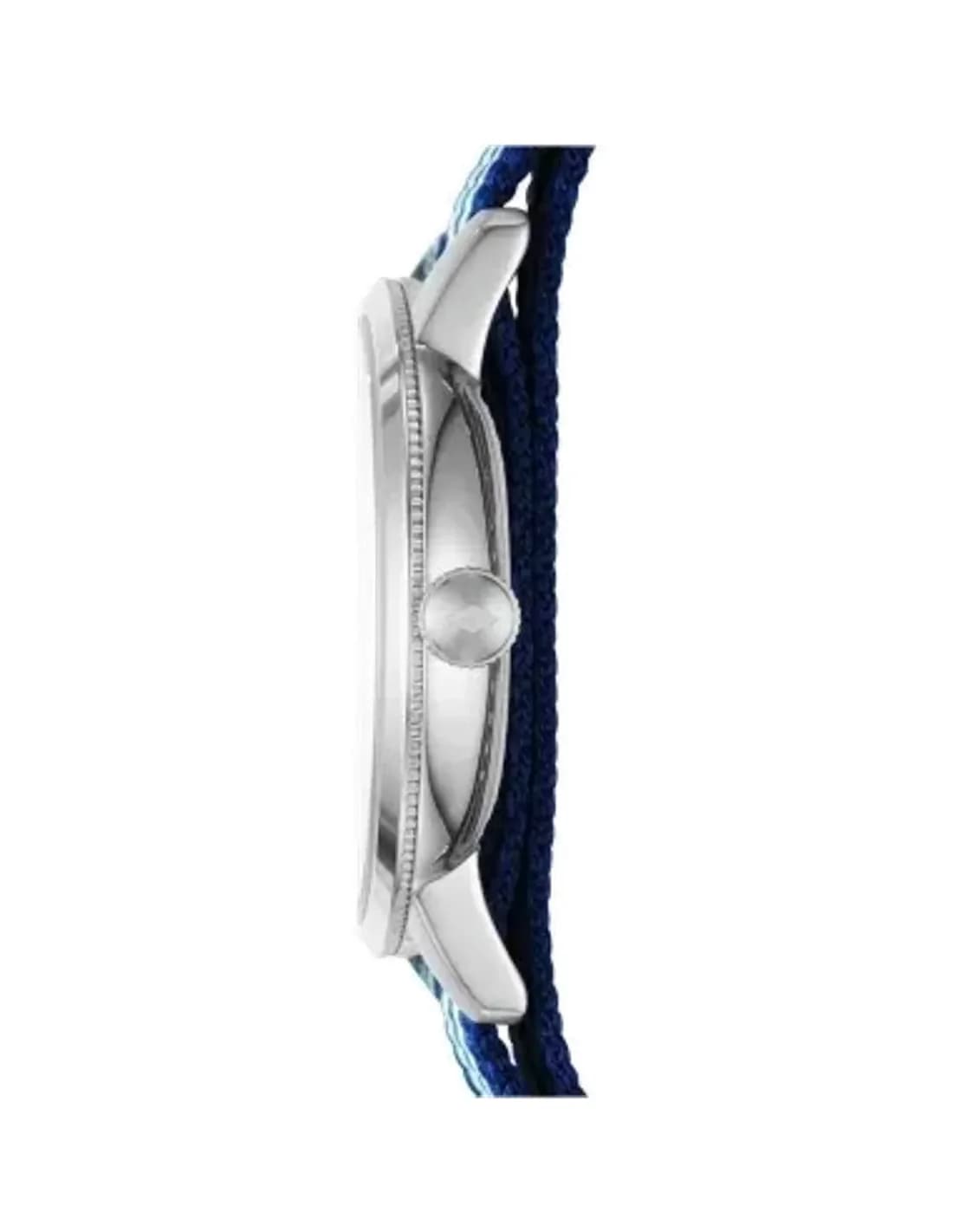 Montre Femme Fossil ES4191 Bleu