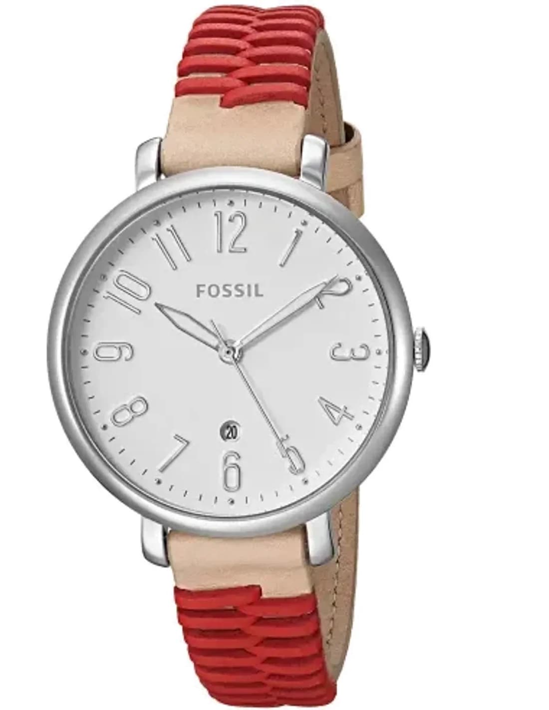 Montre Femme Fossil Jacqueline ES4204