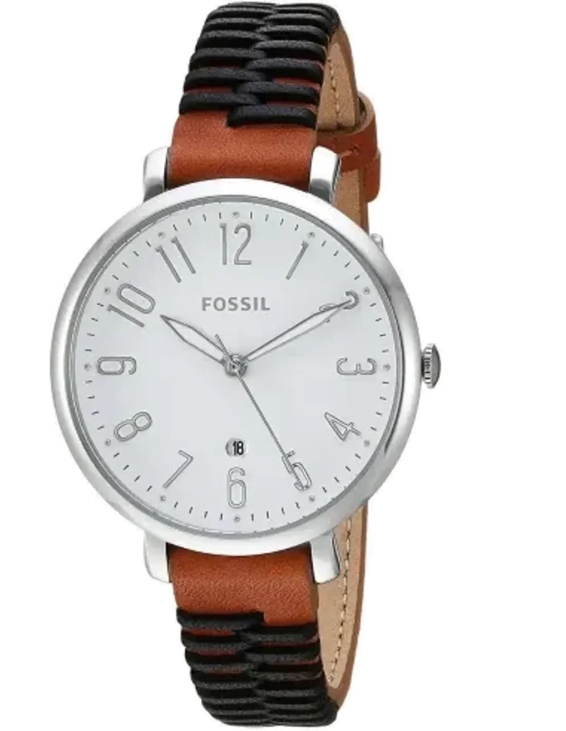 Montre Femme Fossil Jacqueline ES4208