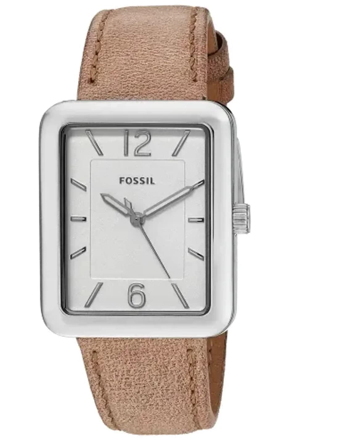 Montre Femme Fossil ES4243 Brun