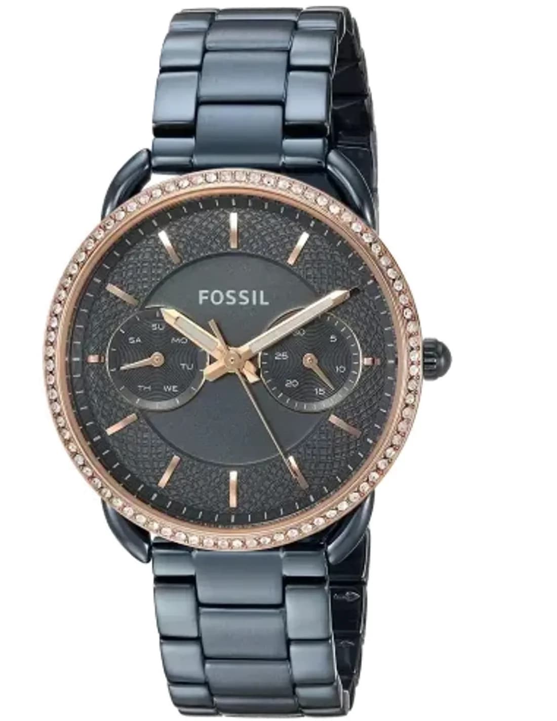 Montre Femme Fossil Tailor ES4259P