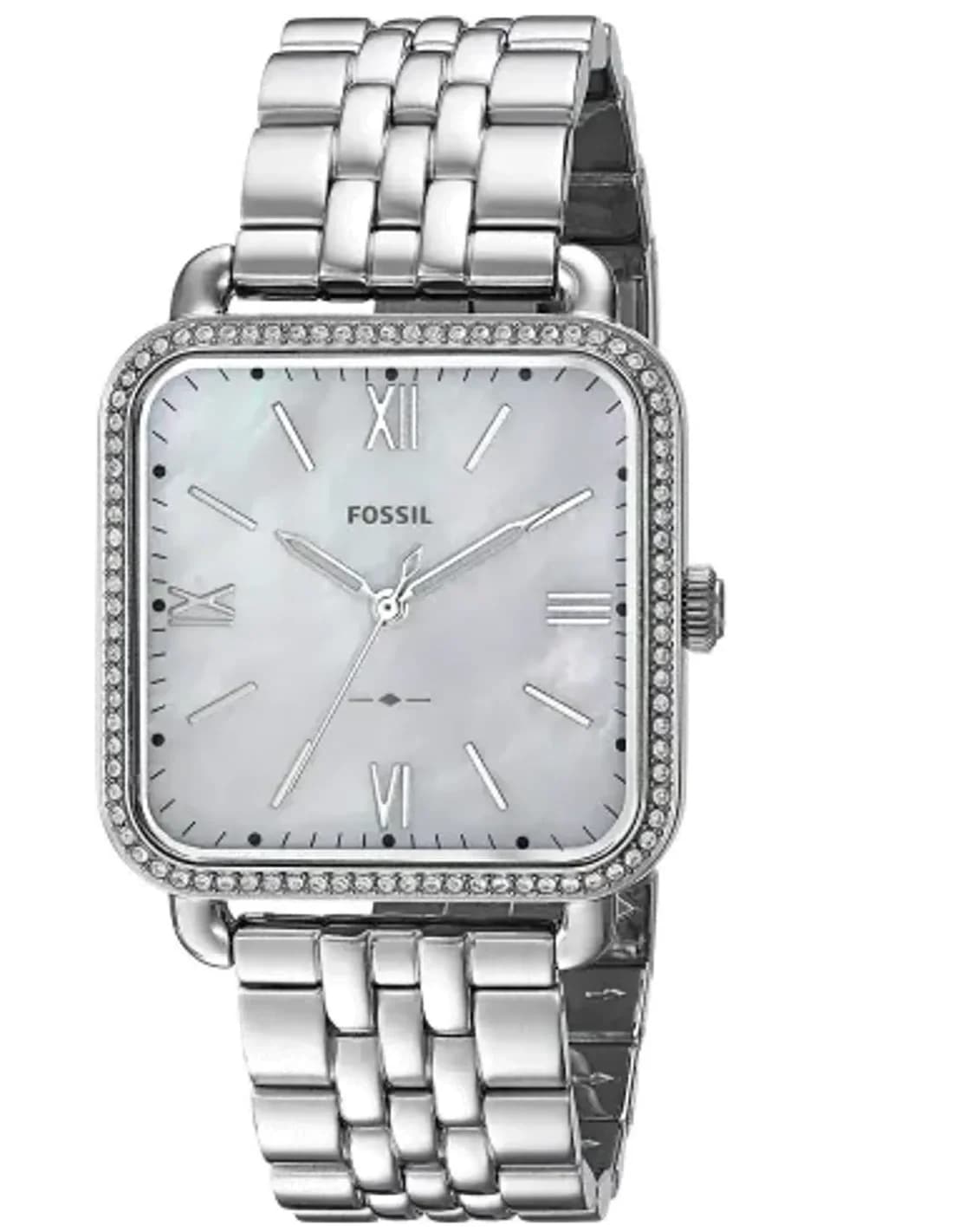 Montre Femme Fossil Micah ES4268P