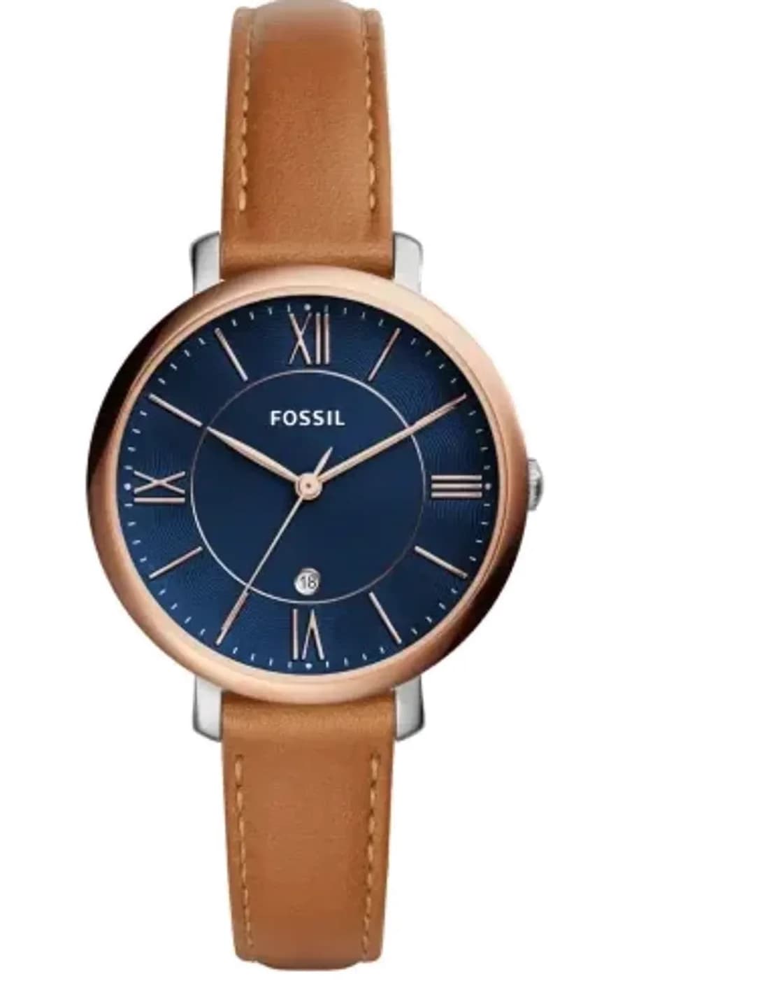 Montre Femme Fossil Jacqueline ES4274