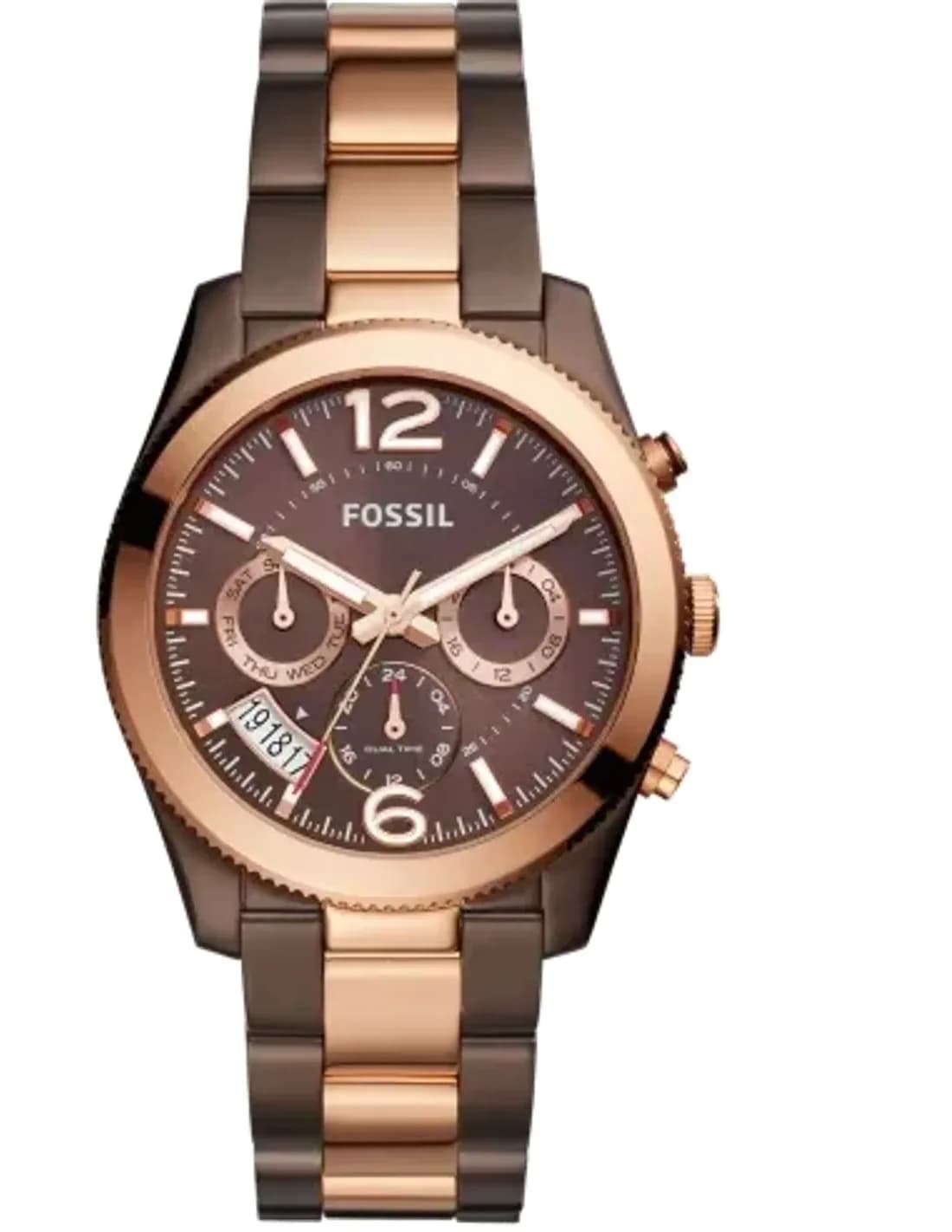 Montre Femme Fossil Boyfriend ES4284