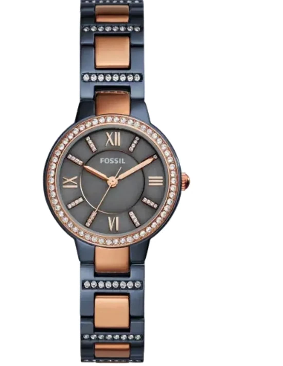 Montre Femme Fossil Virginia ES4298