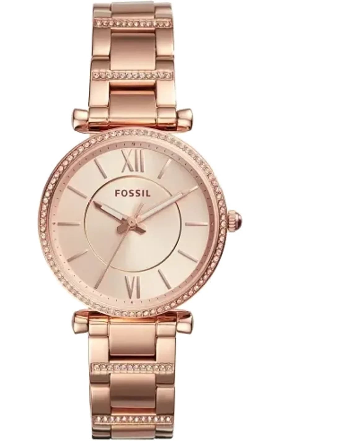 Montre Femme Fossil Carlie ES4301