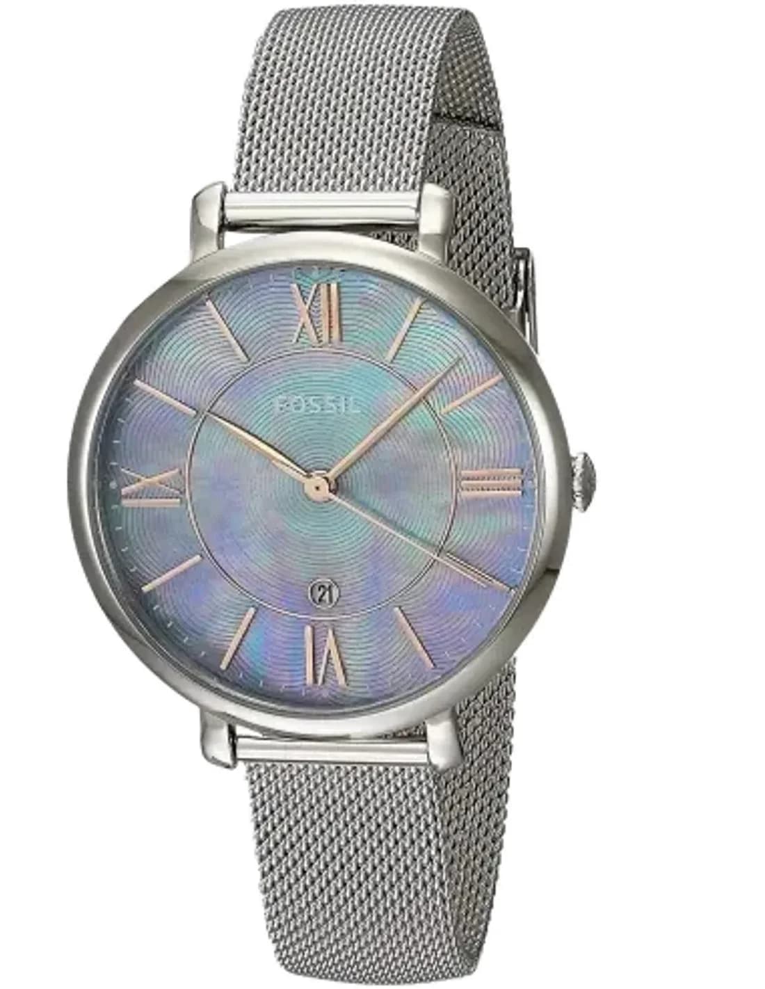 Montre Femme Fossil Jacqueline ES4322