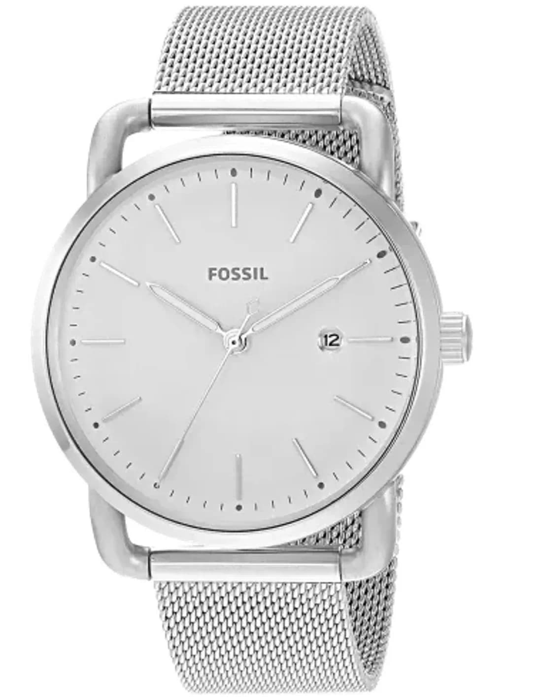 Montre Femme Fossil Commuter ES4331