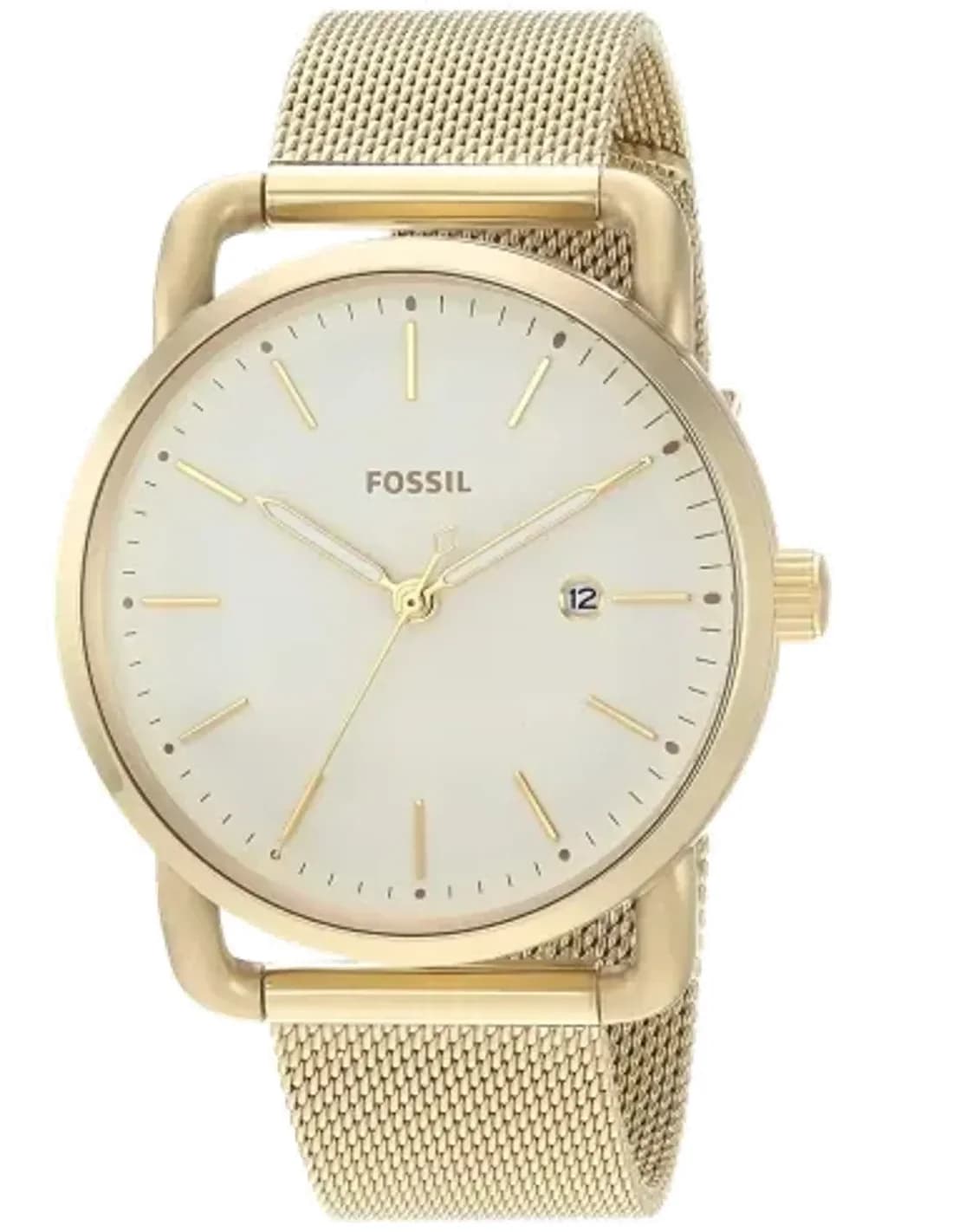 Fossil ES4332 women's watch