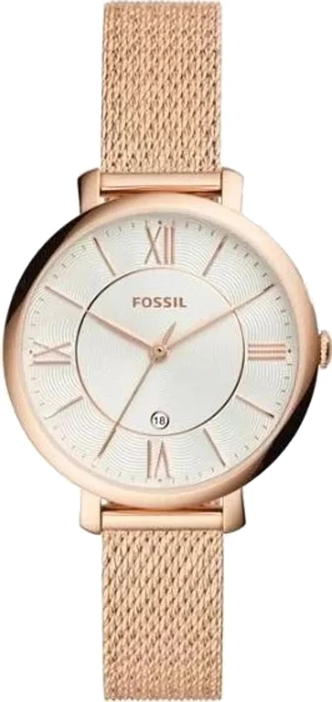 Montre Femme Fossil Jacqueline ES4352