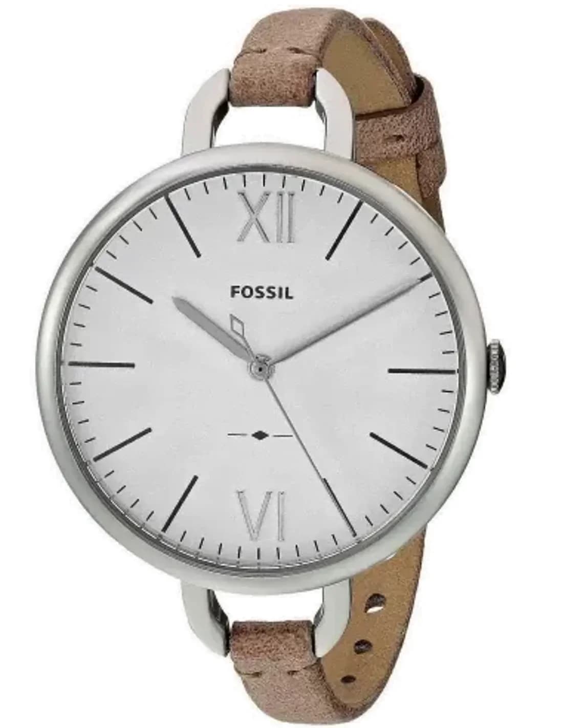 Montre Femme Fossil Annette ES4357