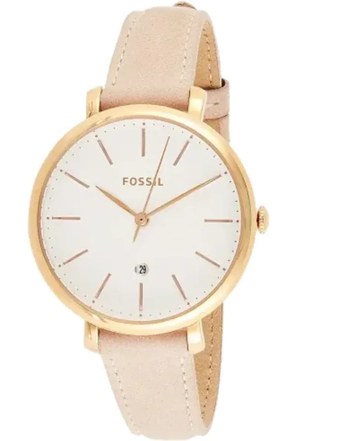 copy of Fossil Jacqueline ES5120 Women's watch
