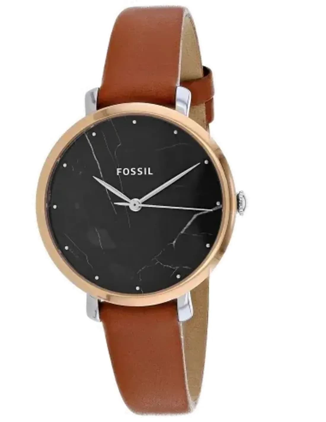 Montre Femme Fossil Jacqueline ES4378